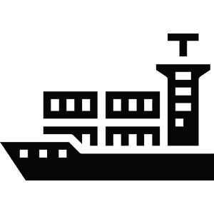 TRANSPORTE MARÍTIMO