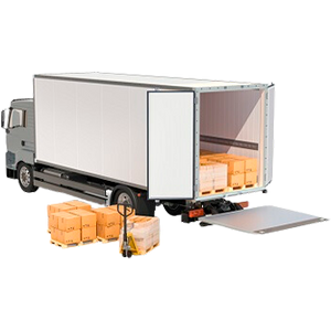 LTL (MENOS QUE UN CAMIÓN)